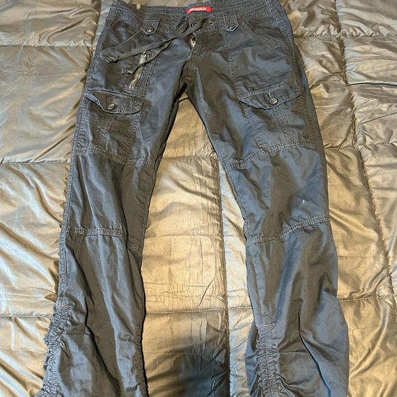 UNIONBAY Pants & Jumpsuits Unionbay Cargo Pants Never Worn Very